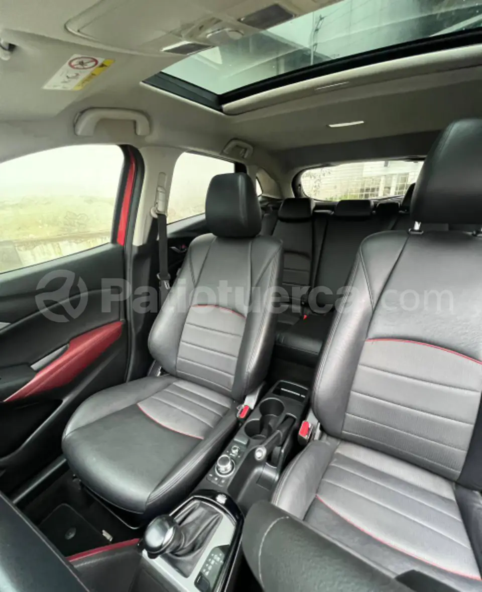 Foto 6 de Mazda CX 3 CORE