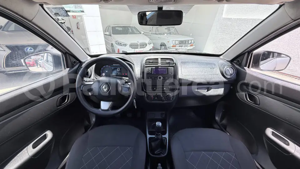 Foto 7 de Renault Kwid