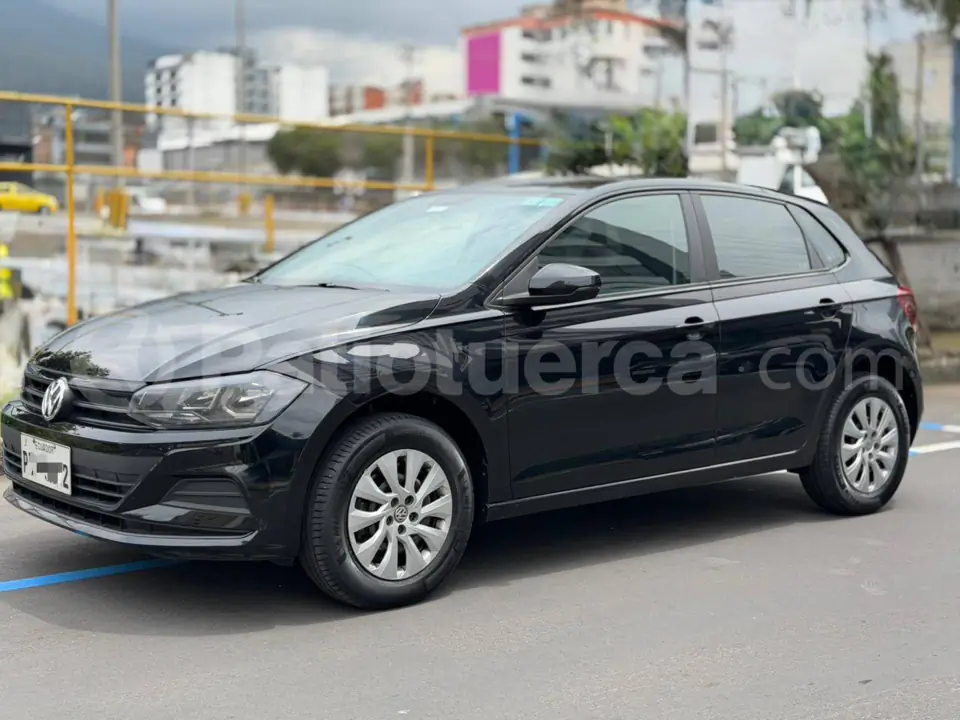 Foto 1 de Volkswagen Polo