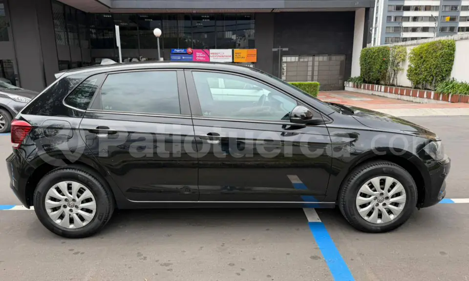 Foto 4 de Volkswagen Polo