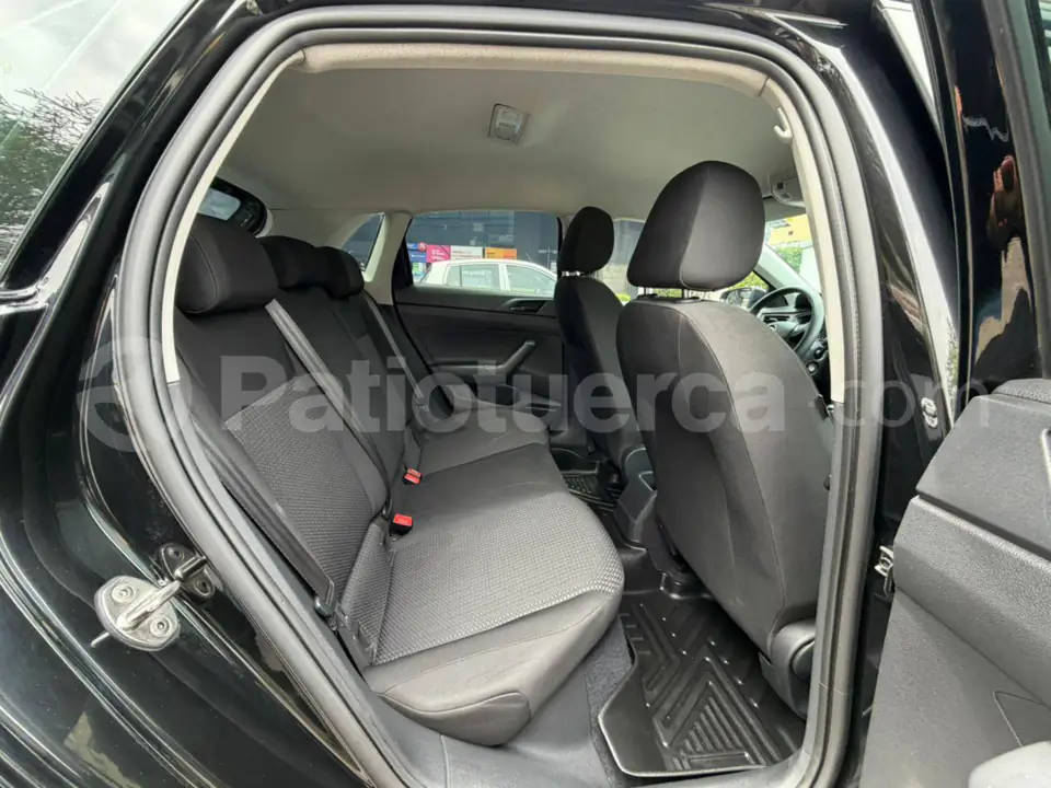 Foto 11 de Volkswagen Polo