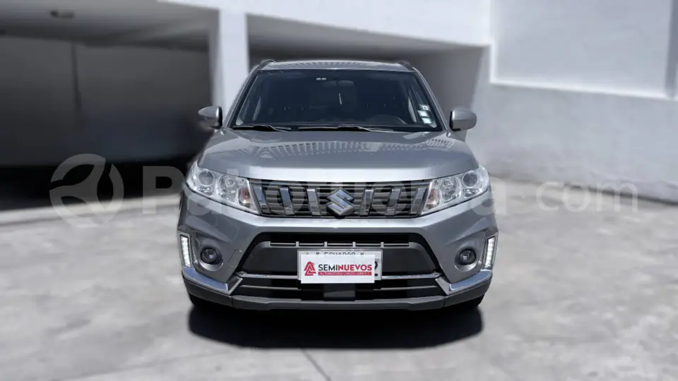 Foto 2 de Suzuki VITARA GL PLUS