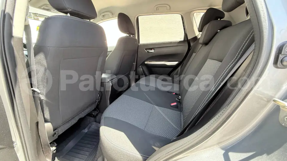 Foto 6 de Suzuki VITARA GL PLUS