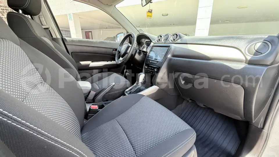 Foto 8 de Suzuki VITARA GL PLUS