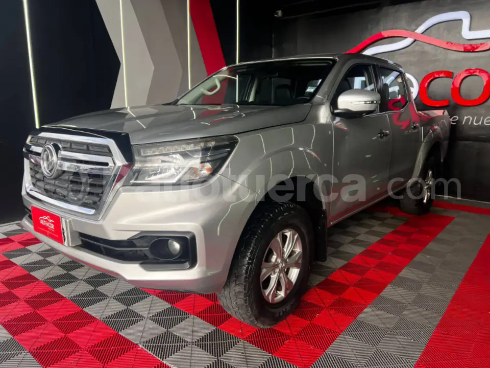 Foto 1 de DongFeng RICH