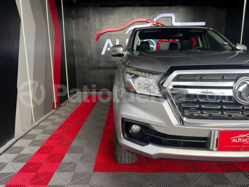 Foto 2 de DongFeng RICH