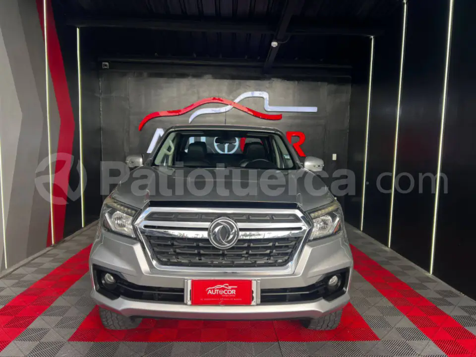 Foto 3 de DongFeng RICH