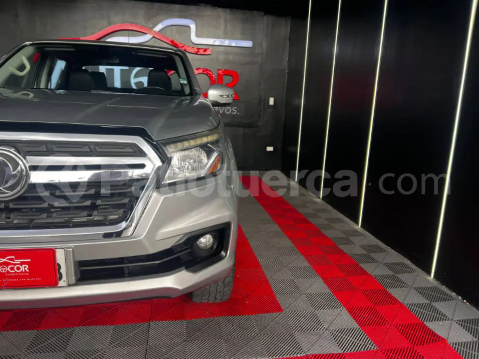 Foto 4 de DongFeng RICH