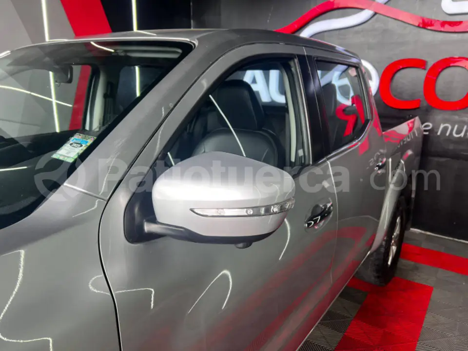 Foto 6 de DongFeng RICH