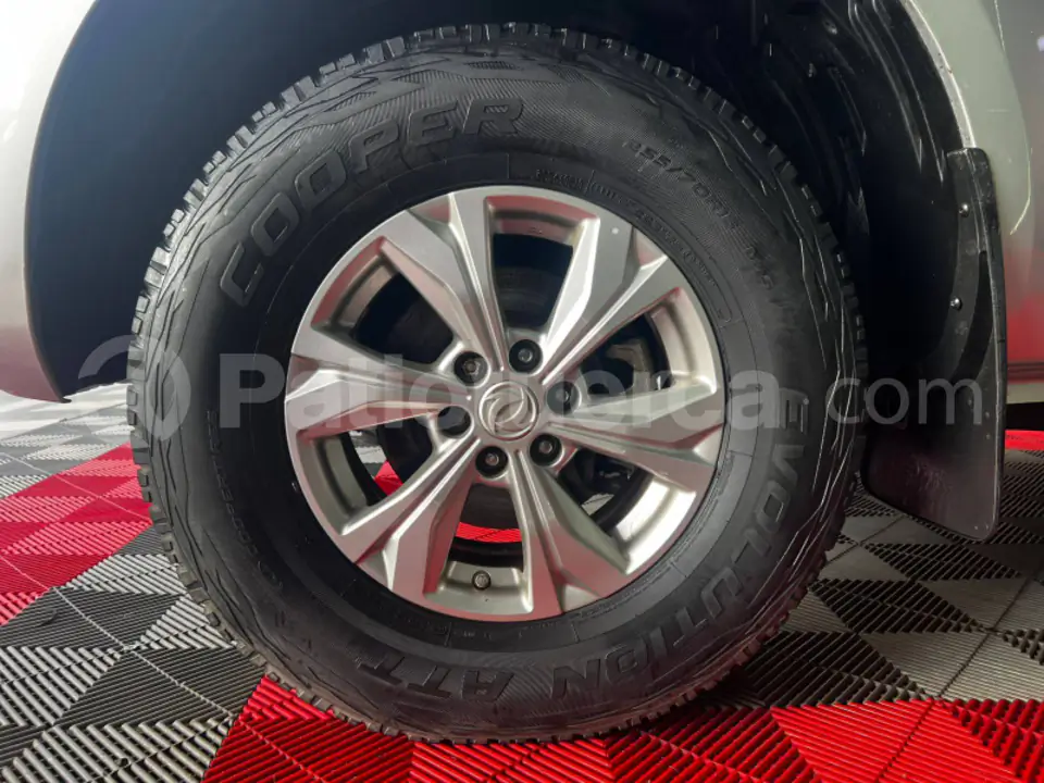 Foto 7 de DongFeng RICH