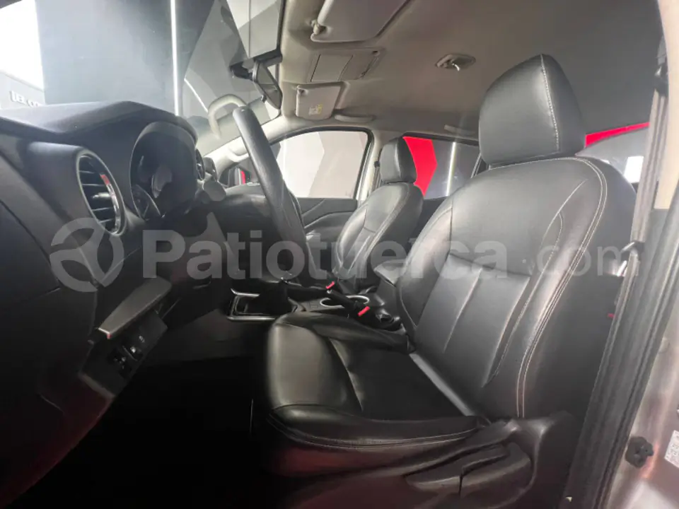 Foto 9 de DongFeng RICH