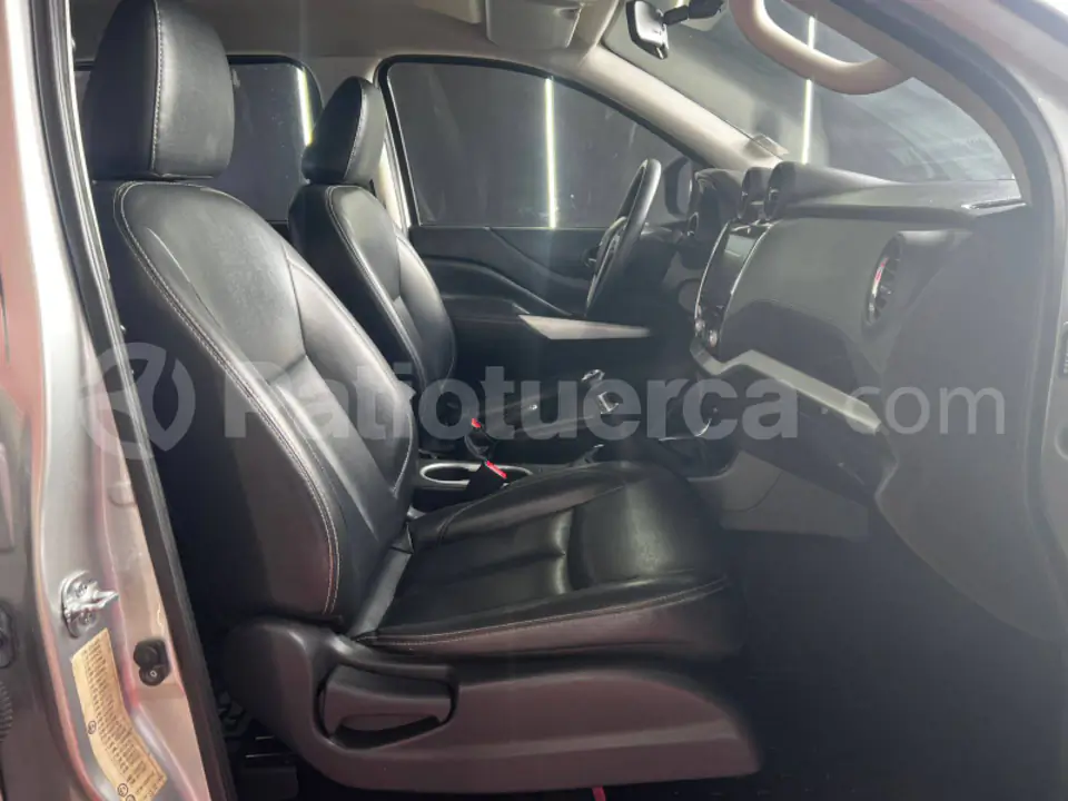 Foto 13 de DongFeng RICH