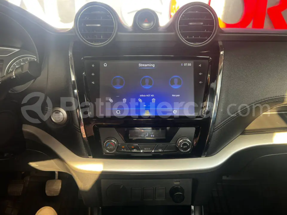 Foto 18 de DongFeng RICH