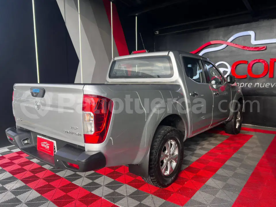 Foto 21 de DongFeng RICH