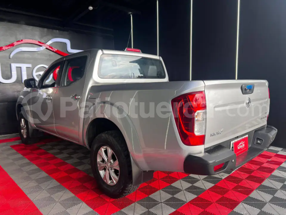 Foto 22 de DongFeng RICH