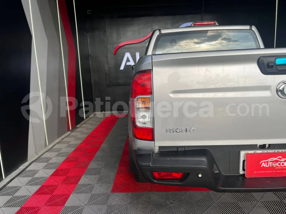 Foto 23 de DongFeng RICH