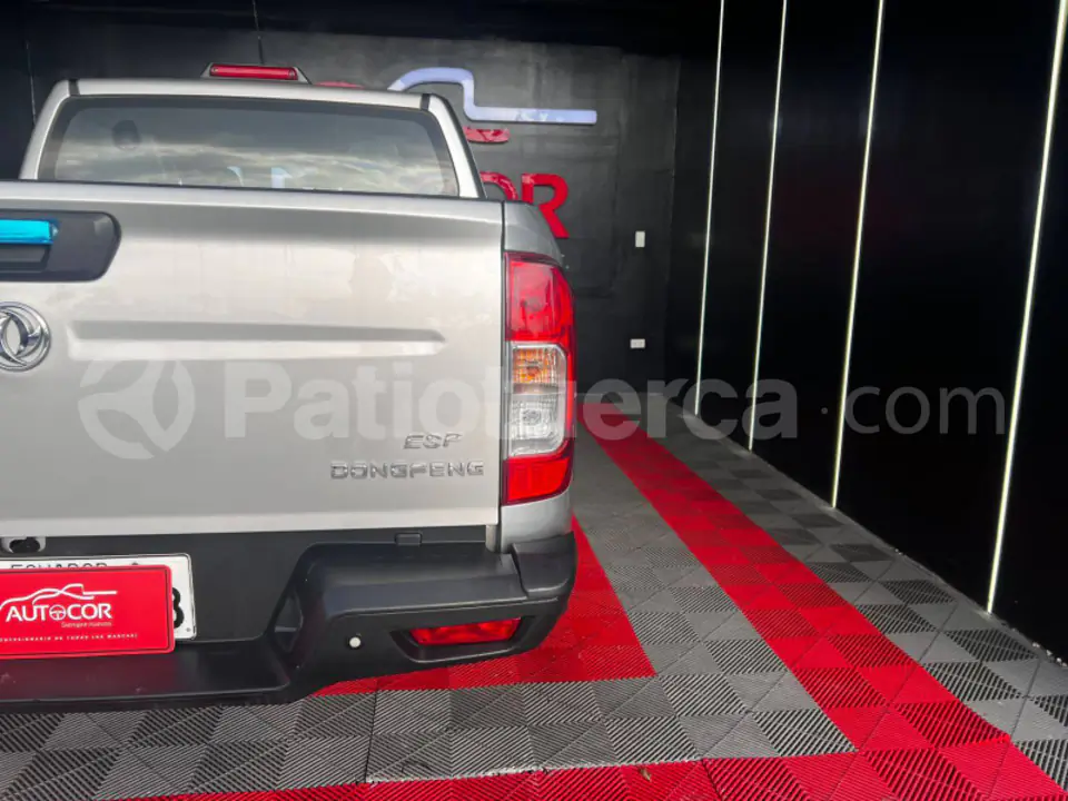 Foto 24 de DongFeng RICH