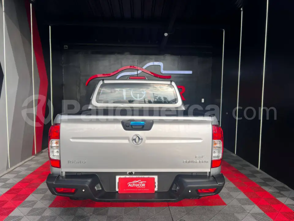 Foto 25 de DongFeng RICH