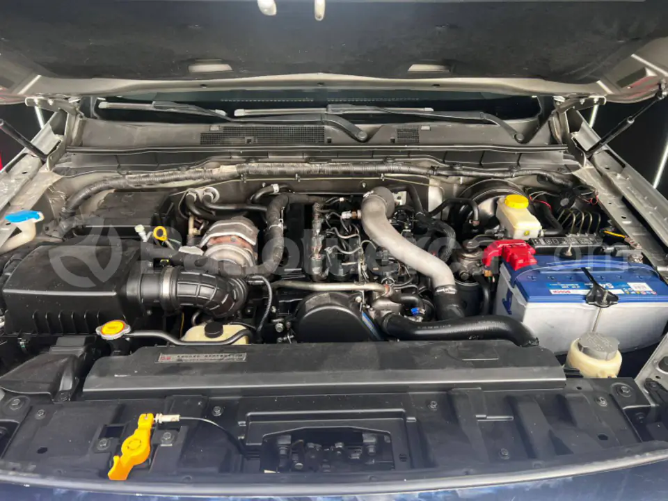 Foto 27 de DongFeng RICH