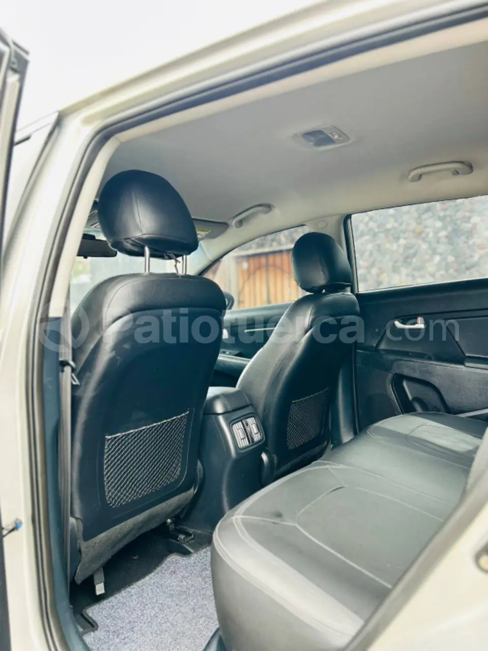 Foto 11 de Kia Sportage R