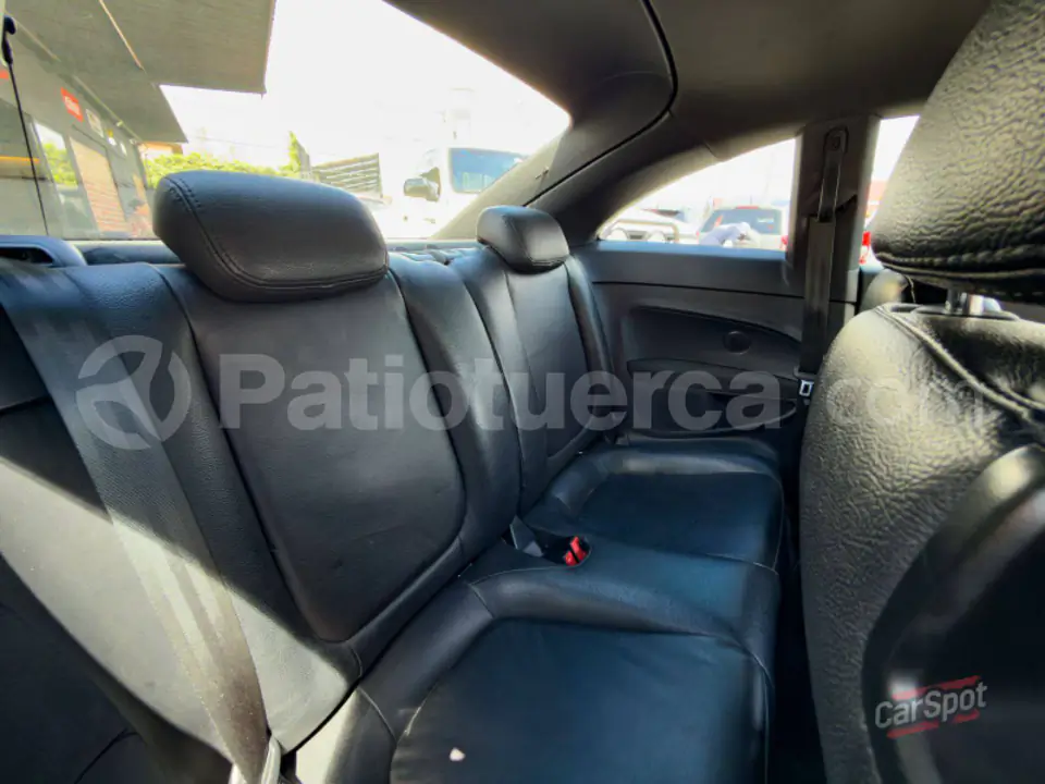 Foto 11 de Volkswagen Beetle