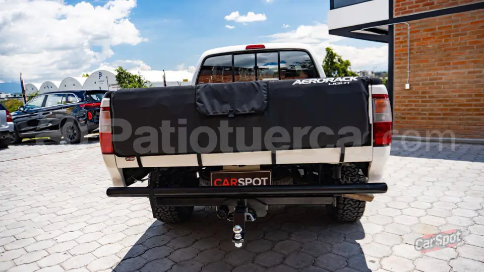Foto 5 de Toyota T 100