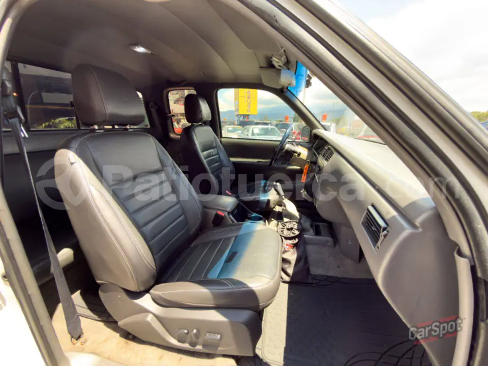 Foto 8 de Toyota T 100