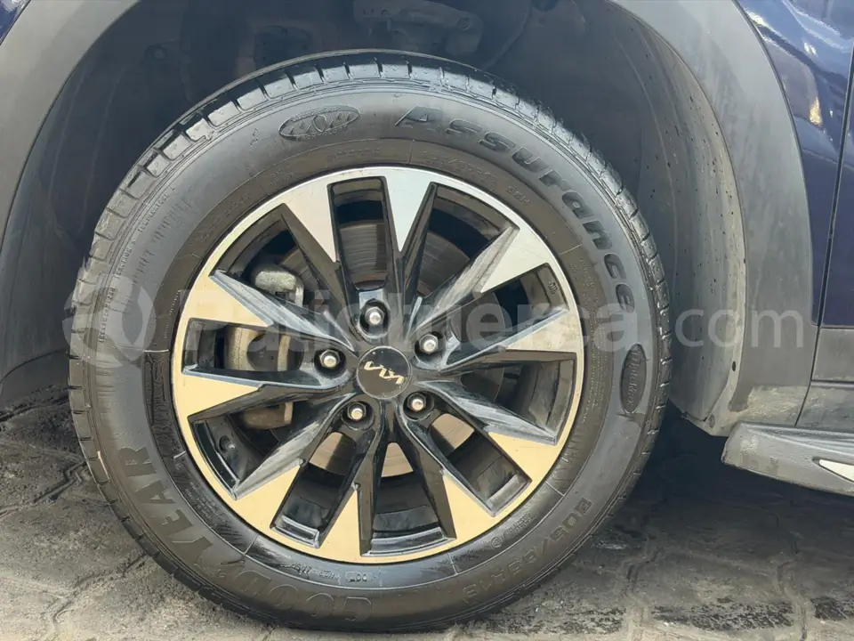 Foto 5 de Kia Seltos