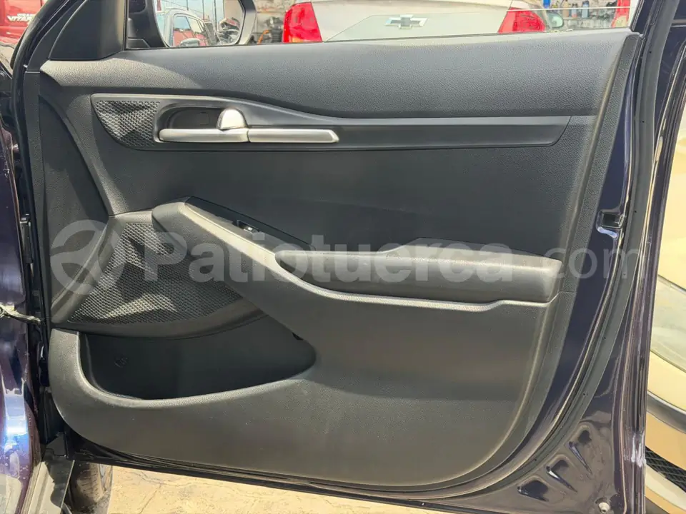 Foto 9 de Kia Seltos