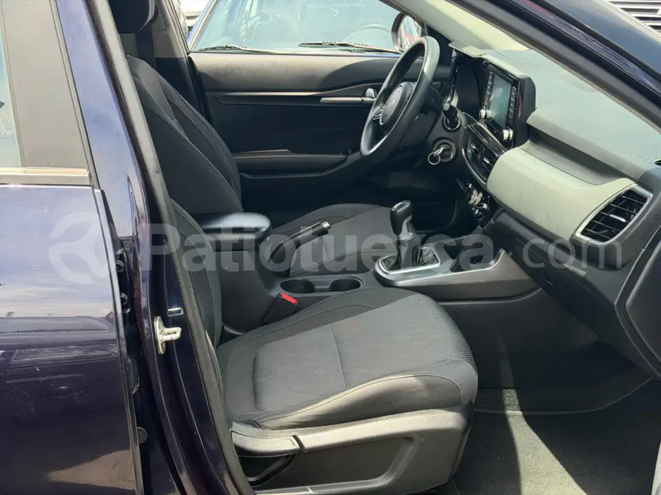 Foto 10 de Kia Seltos