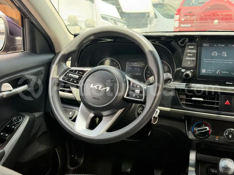 Foto 11 de Kia Seltos