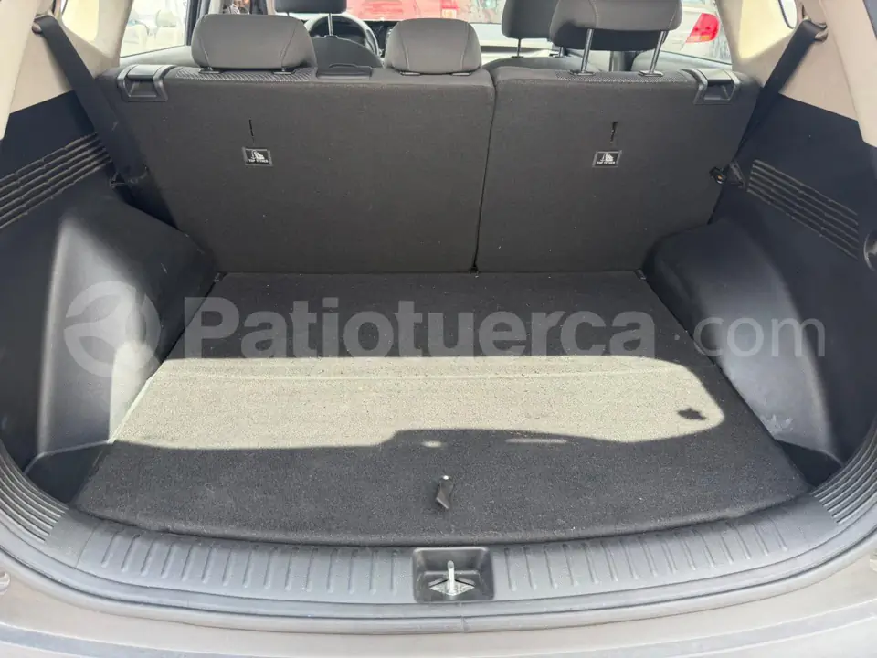 Foto 18 de Kia Seltos