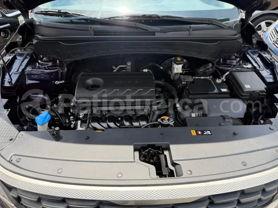 Foto 19 de Kia Seltos