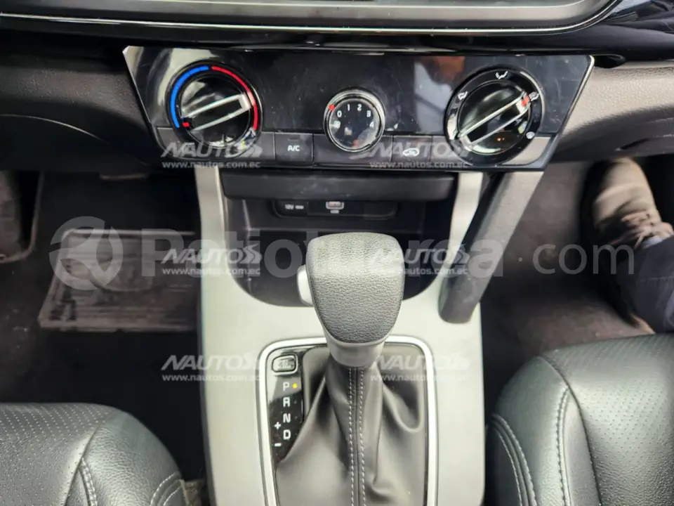 Foto 11 de Kia Seltos