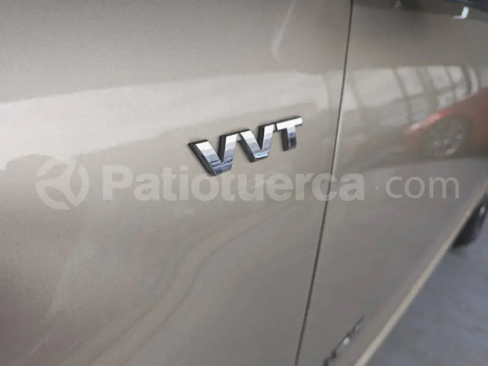 Foto 10 de Chevrolet GRAND VITARA SZ NEXT 2.4 4X2