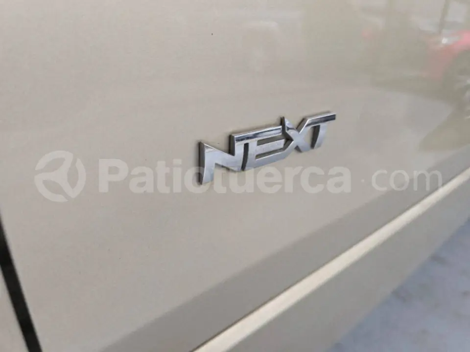 Foto 11 de Chevrolet GRAND VITARA SZ NEXT 2.4 4X2
