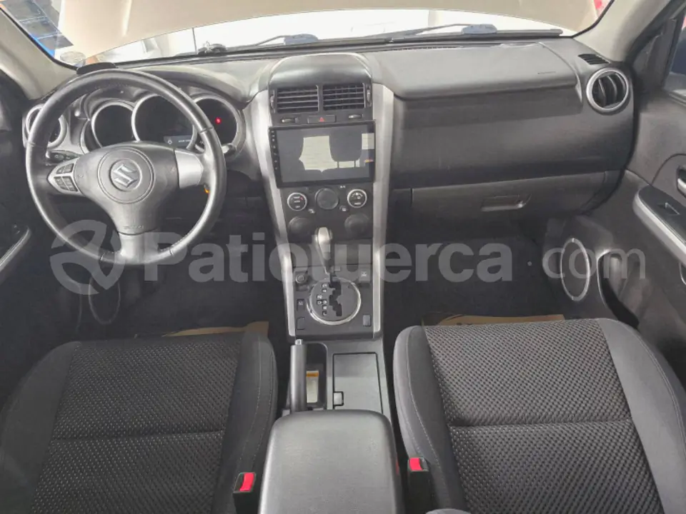Foto 14 de Chevrolet GRAND VITARA SZ NEXT 2.4 4X2