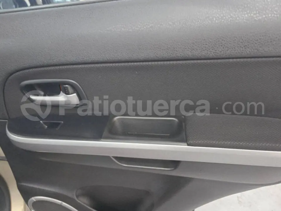 Foto 15 de Chevrolet GRAND VITARA SZ NEXT 2.4 4X2