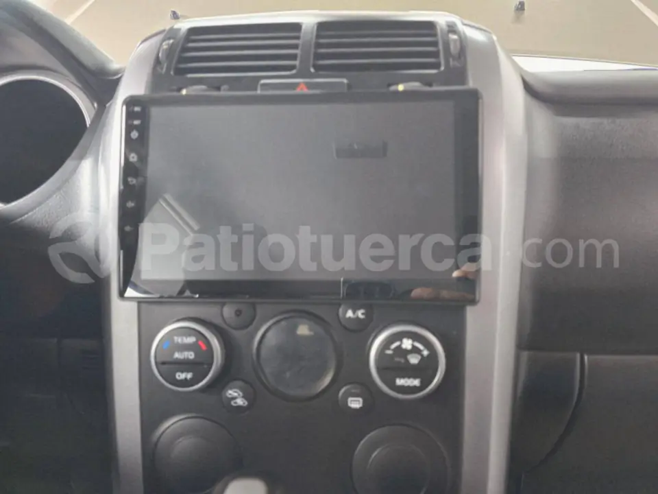 Foto 17 de Chevrolet GRAND VITARA SZ NEXT 2.4 4X2
