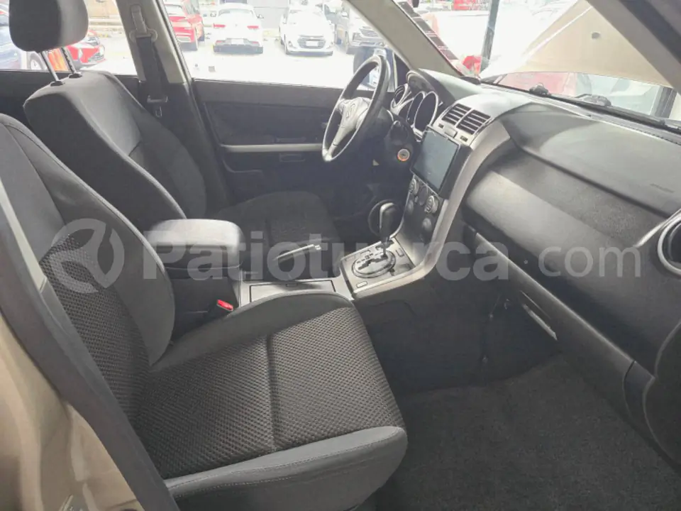 Foto 19 de Chevrolet GRAND VITARA SZ NEXT 2.4 4X2