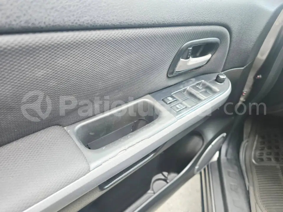 Foto 6 de Chevrolet Grand Vitara SZ