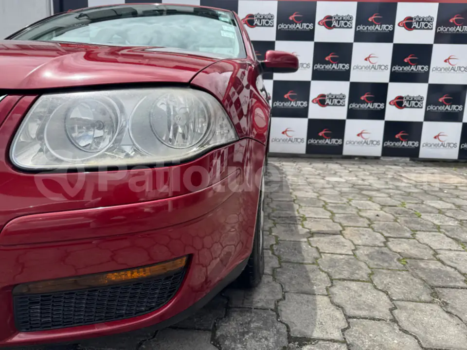 Foto 8 de Volkswagen JETTA EUROPA 2.0