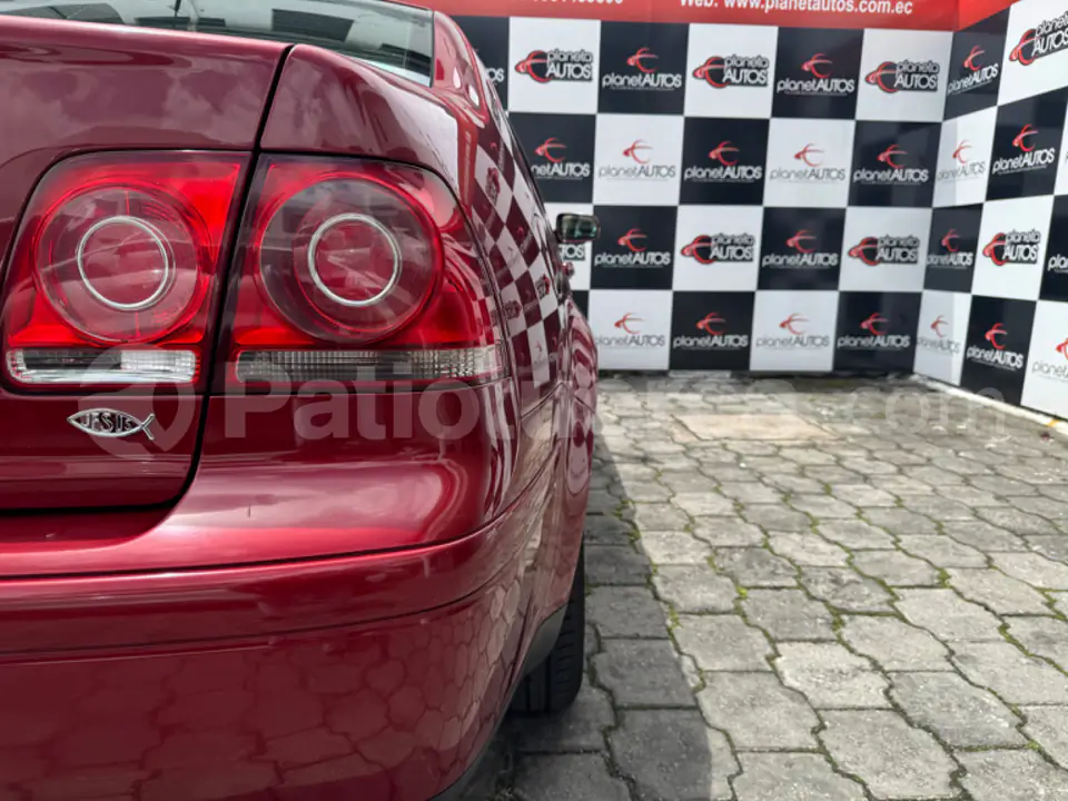 Foto 9 de Volkswagen JETTA EUROPA 2.0