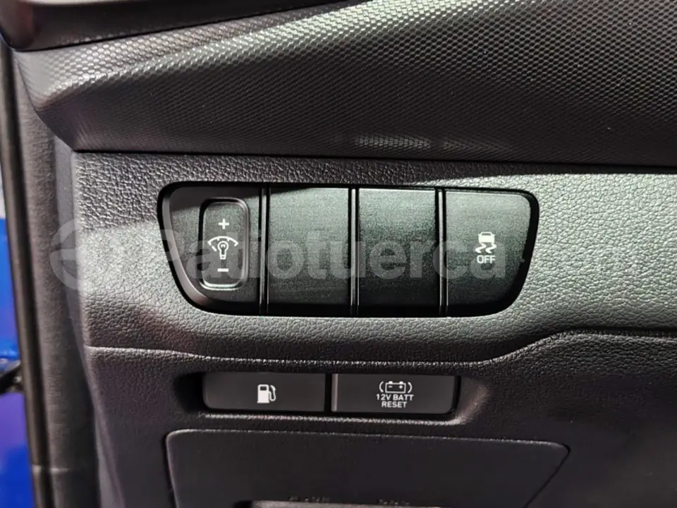 Foto 12 de Hyundai IONIQ 5