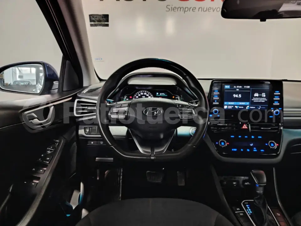 Foto 17 de Hyundai IONIQ 5