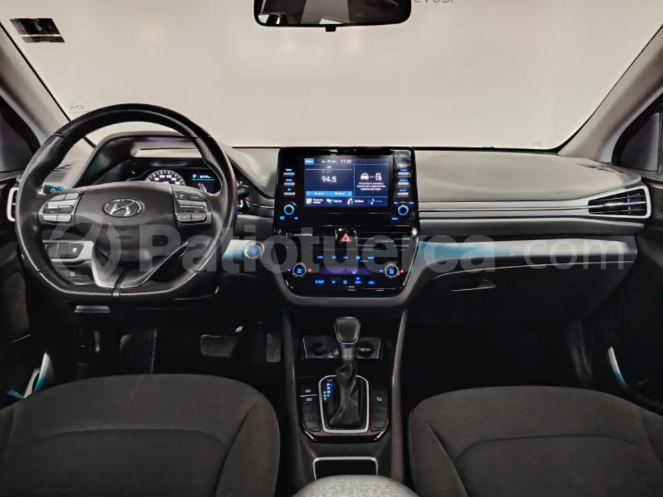 Foto 19 de Hyundai IONIQ 5