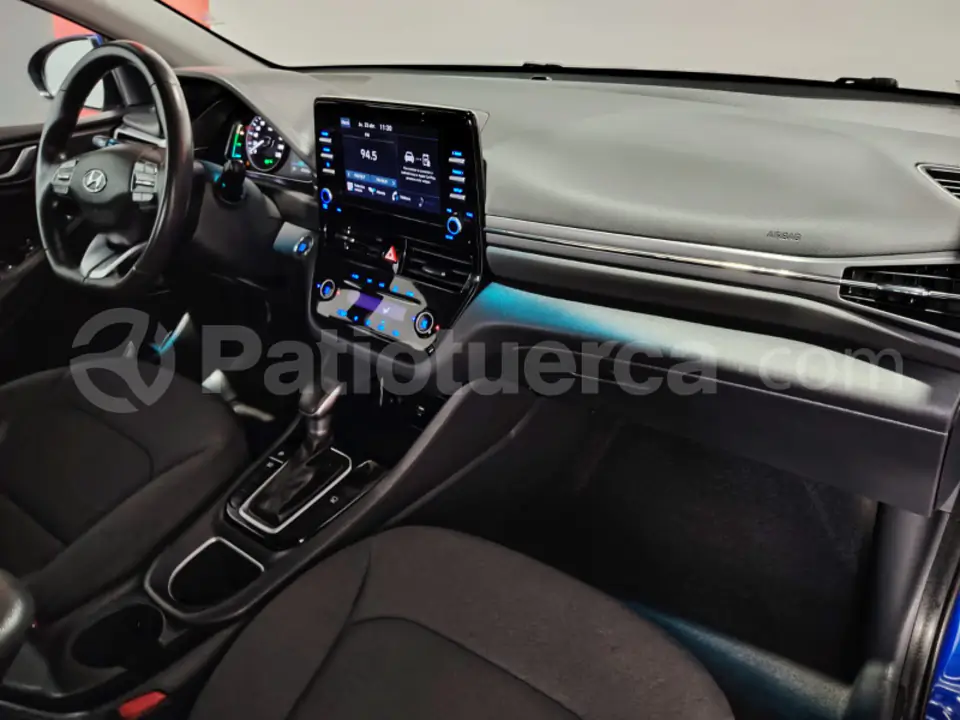 Foto 20 de Hyundai IONIQ 5