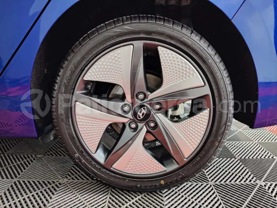 Foto 28 de Hyundai IONIQ 5