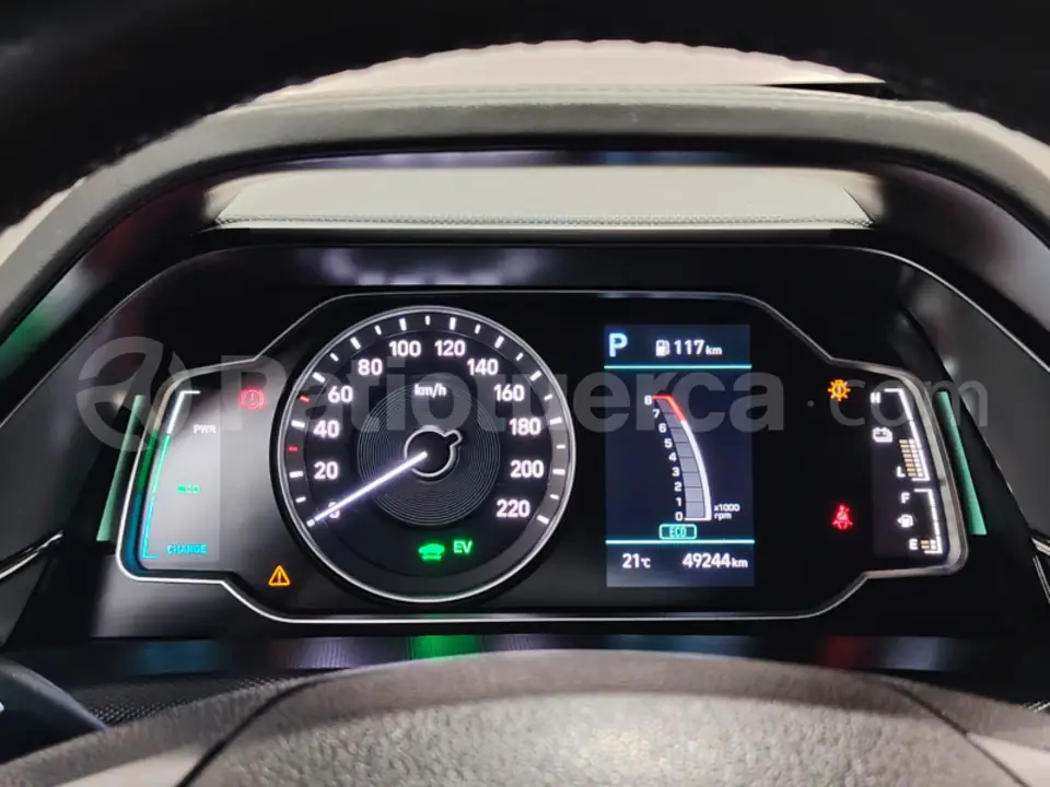 Foto 10 de Hyundai IONIQ 5