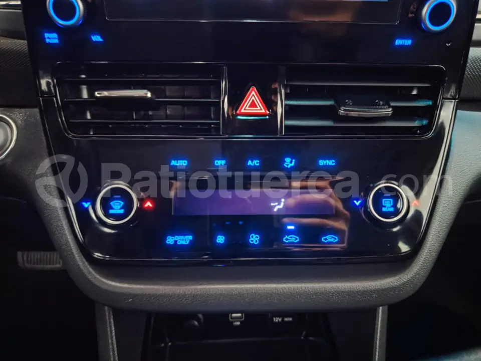 Foto 13 de Hyundai IONIQ 5